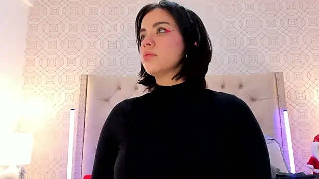 SuccubusDolly online show from December 5, 8:16 pm