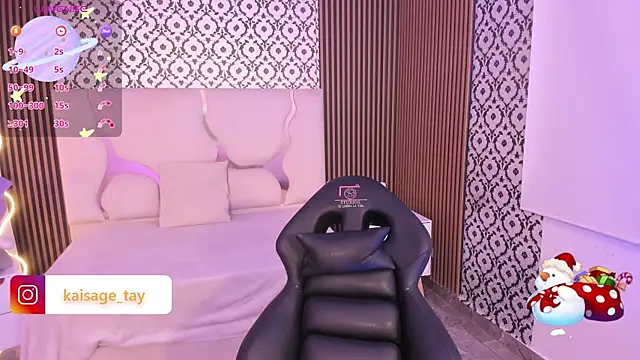 kaisage tay online show from November 6, 3:18 am