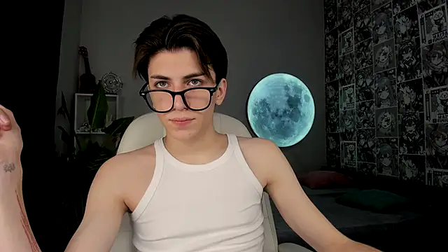 Oliver Starboy online show from September 11, 7:19 am