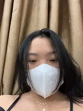 Thuylinh05 online show from October 6, 5:43 pm