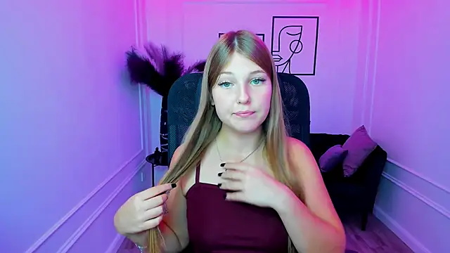 SaraMayki online show from September 17, 7:59 pm