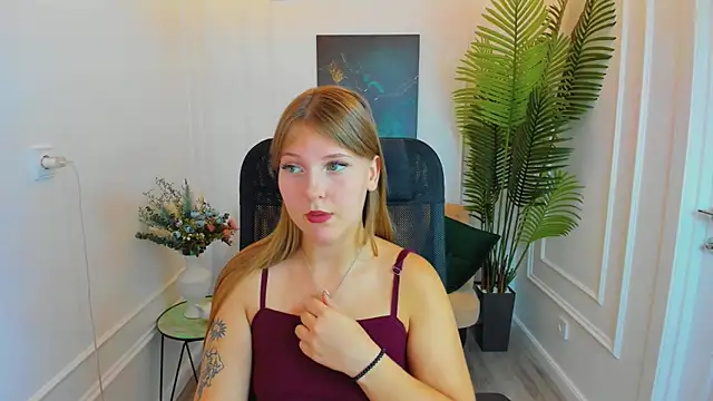 SaraMayki online show from September 19, 12:28 pm