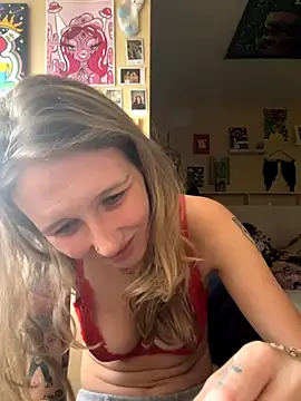 AutumnTides online show from October 9, 6:28 pm