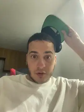 Pablo EscobarGomez online show from December 16, 2:49 am