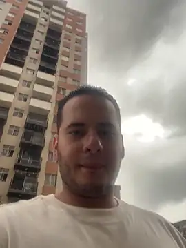 Pablo EscobarGomez online show from December 16, 8:58 pm