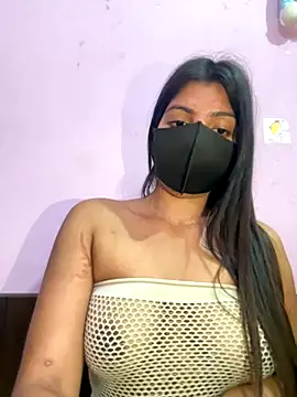  01ruhi online show from November 10, 5:34 pm