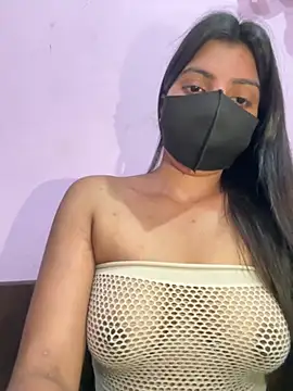  01ruhi online show from November 18, 6:34 pm