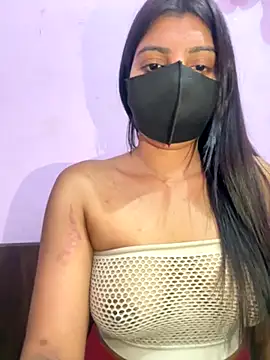  01ruhi online show from December 1, 6:57 pm