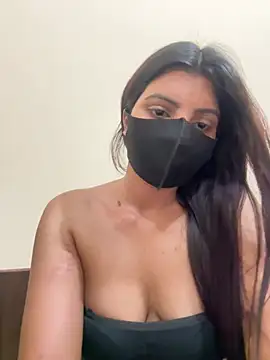 Snapshot of _01ruhi chatting on June 20, 12:30 pm 01ruhi online show from June 20, 12:30 pm