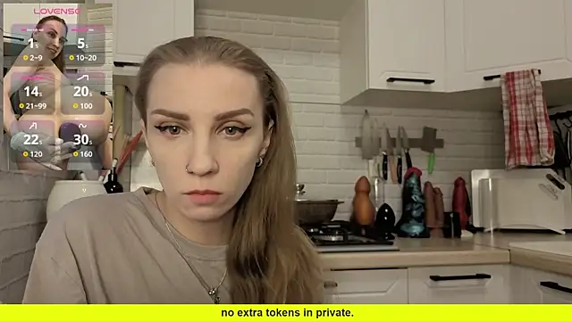 Edena  online show from March 27, 4:07 pm