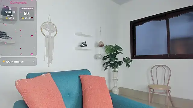 zali mahamed online show from November 4, 10:14 am