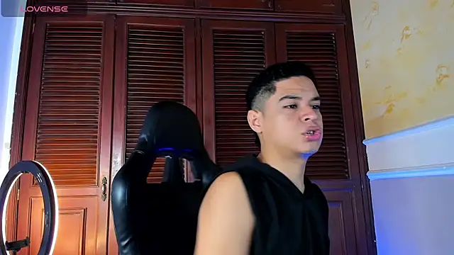 Snapshot of edy_play chatting on October 24, 5:48 am edy play online show from October 24, 5:48 am