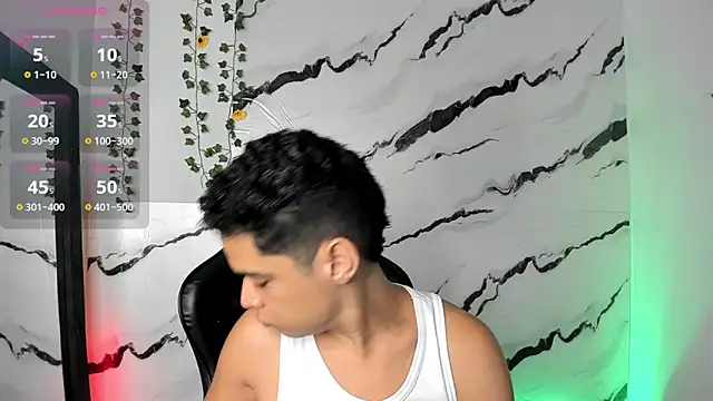 Snapshot of edy_play chatting on February 24, 9:18 am edy play online show from February 24, 9:18 am