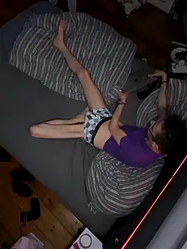 GayFun bln online show from April 11, 1:54 am