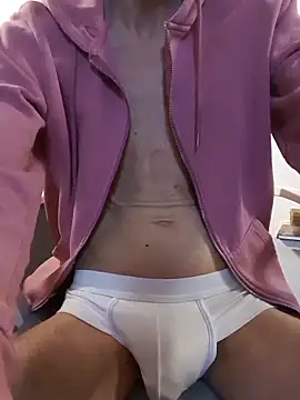 GayFun bln online show from April 25, 4:59 am