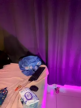 Lady Dirty444 online show from October 13, 6:52 pm