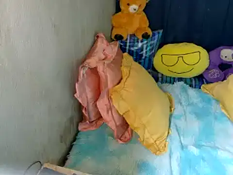 xxloveheart online show from November 24, 10:20 pm