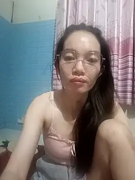 Lyly999 online show from October 7, 2:47 pm