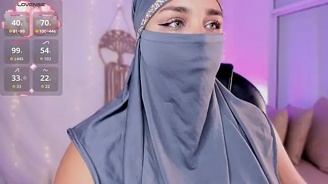 amila hagda online show from October 3, 5:48 am
