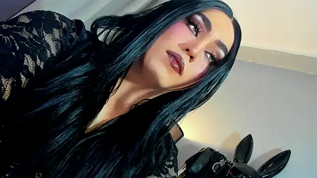 MagnaCumLoader17 online show from November 6, 9:48 pm