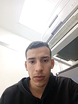 Jose20moro online show from November 28, 2:20 pm