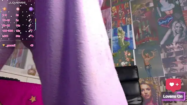 Mistileav online show from March 28, 3:22 pm