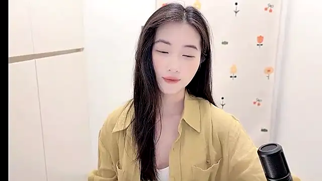 Rosalind xixi online show from November 4, 2:38 pm