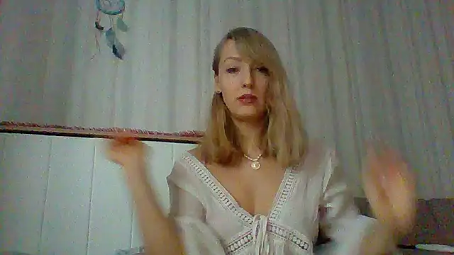 Vexxaa online show from January 15, 12:10 pm