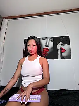 Sessash online show from April 29, 3:21 am