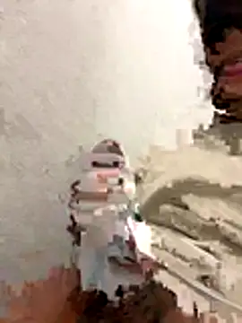 fuego01 online show from November 6, 4:13 am