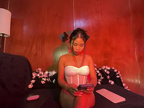 JellySbeans online show from March 1, 9:06 pm