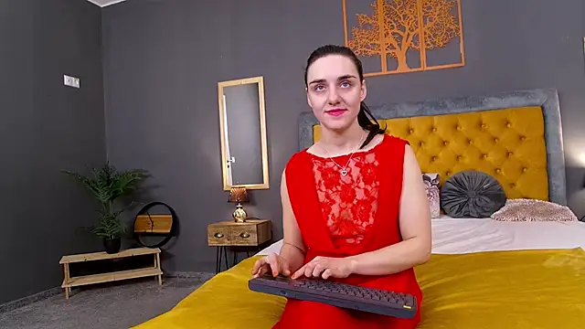 Jessica White  online show from January 15, 5:12 am