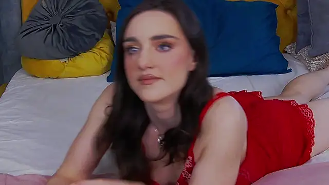 Jessica White  online show from May 30, 4:20 am