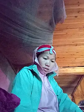 TinTin321 online show from November 24, 12:21 am