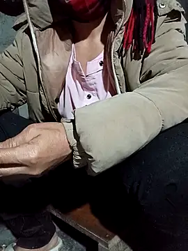 TinTin321 online show from February 2, 11:42 am