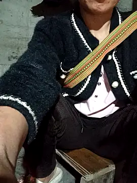 TinTin321 online show from February 19, 10:22 am