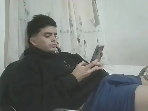Rodrigo99 9 online show from April 30, 2:56 pm