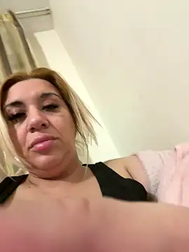 TheeaBlanco online show from December 18, 5:19 pm