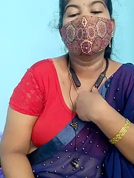 yelmaji91 online show from October 8, 4:54 am