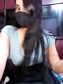 Amisha2 online show from September 17, 5:25 pm