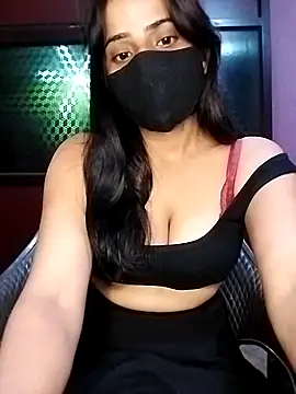 Amisha2 online show from October 4, 5:55 pm