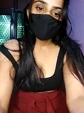 Amisha2 online show from October 14, 4:30 pm