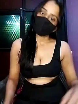 Amisha2 online show from October 16, 4:30 pm