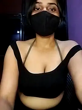 Amisha2 online show from October 17, 3:25 pm