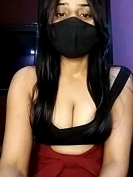 Amisha2 online show from November 7, 5:02 pm