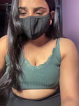 Amisha2 online show from March 2, 6:37 pm