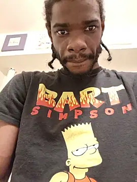 BigBDMari online show from December 1, 9:42 pm