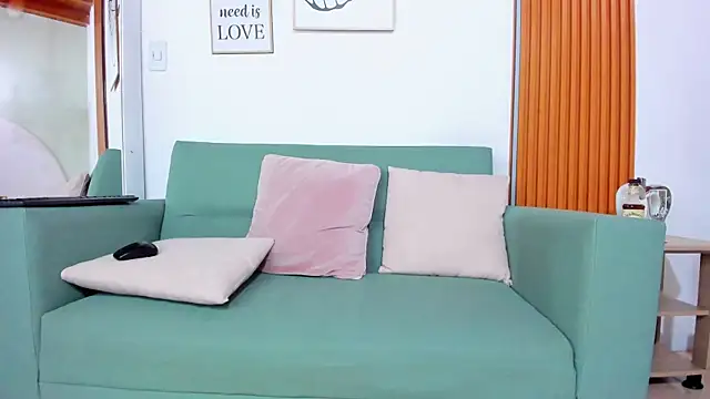 KyleDusk online show from November 29, 1:03 pm