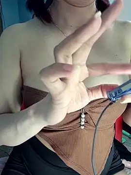 Linh linh01 online show from March 1, 1:57 pm