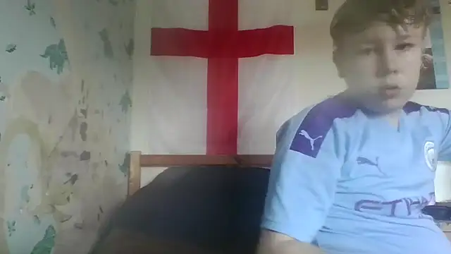 TomasCramp online show from March 18, 2:53 pm